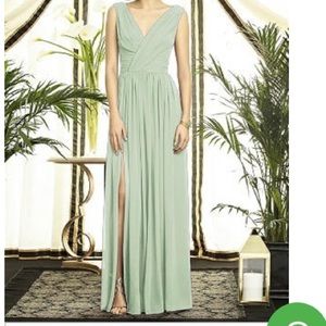 Dessy Bridesmaid Dress